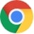 Google Chrome Logo