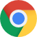 Google Chrome Logo