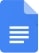 Google Docs Logo