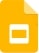 Google Slides Logo