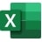 Microsoft Excel Logo