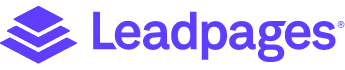 LeadPages Logo